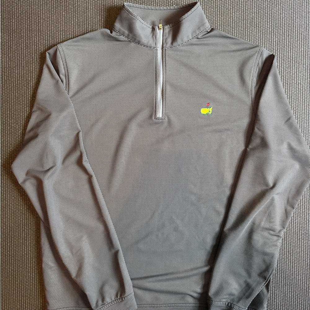 Peter Millar The Masters 1/4 Zip